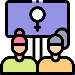 feminismo icono
