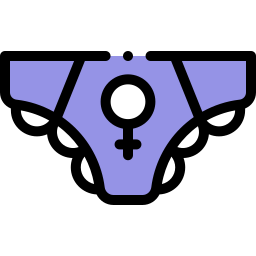 Underwear icon