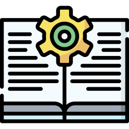 Guidebook icon