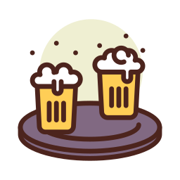 ビール icon