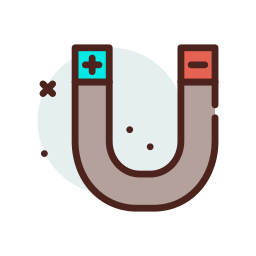 Magnet icon