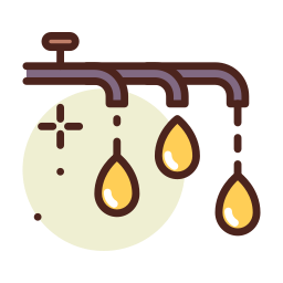 Faucet icon