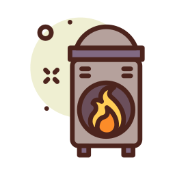 Oven icon