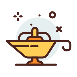 Pot icon