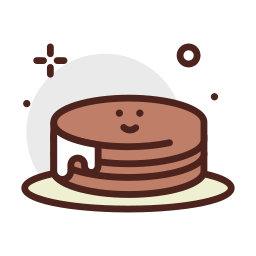 Crepes icon