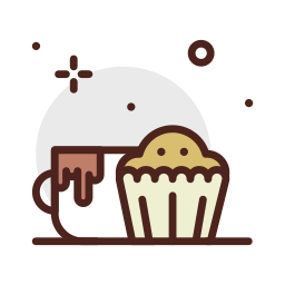 Muffin icon