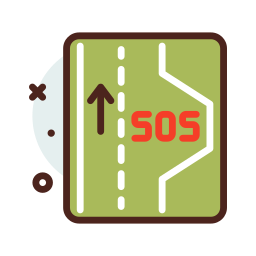 sos иконка