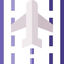 Plane icon