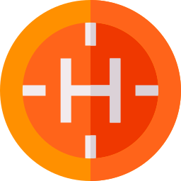 ヘリポート icon