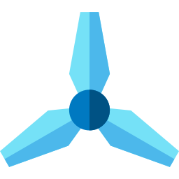 propeller icoon
