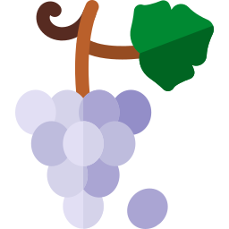 Grapes icon