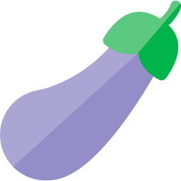 aubergine icon