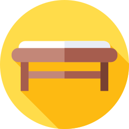 Bench icon