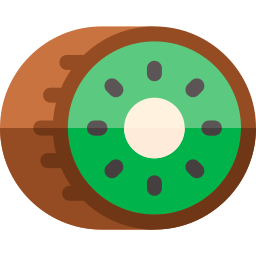 kiwi ikona