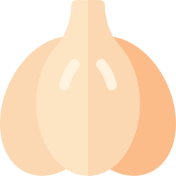 Garlic icon