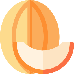 cantalupo icono