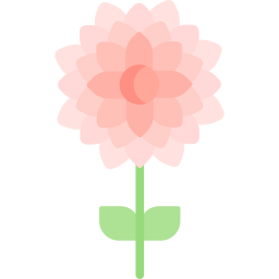 Flower icon