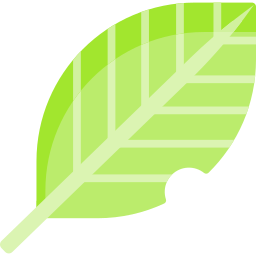 Leaf icon