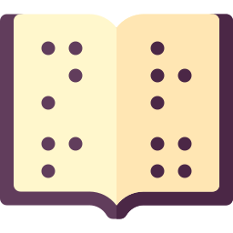 braille Ícone