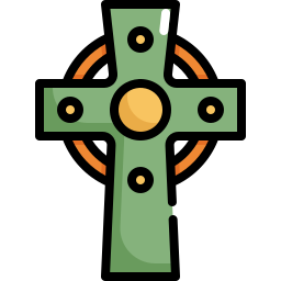 가톨릭 icon
