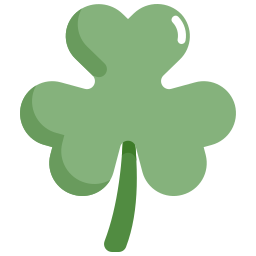 Shamrock icon