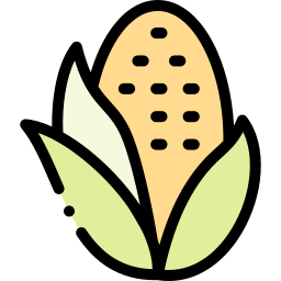 Corn icon