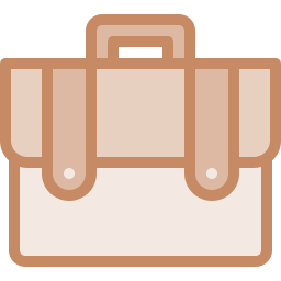 Briefcase icon