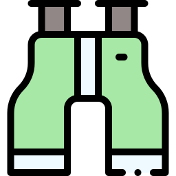 fernglas icon