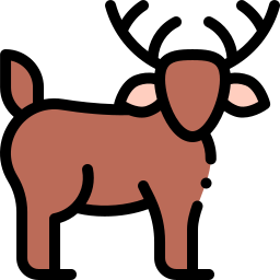 hirsch icon