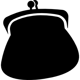 Женская сумочка иконка