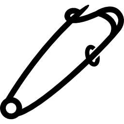 Pin variant icon