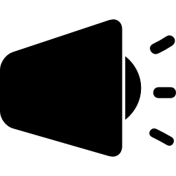 lautsprechersystem icon