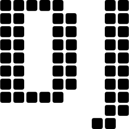 반점의 dj 편지 icon
