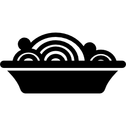 spaghetti ikona