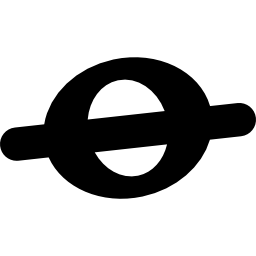 muzikaal symbool icoon