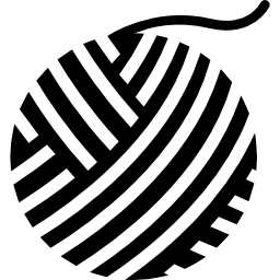 sfera del filo icona
