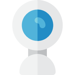 webcam icon