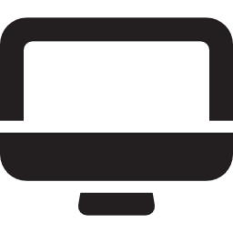 monitor icon