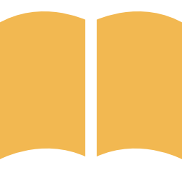 책 공개 시험 icon