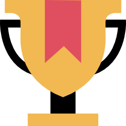 trophée Icône