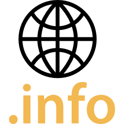 info Icône