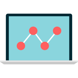 Analytics icon