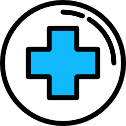 krankenhaus icon