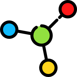 Molecule icon