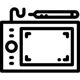 Tablet icon