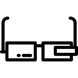 Google glasses icon