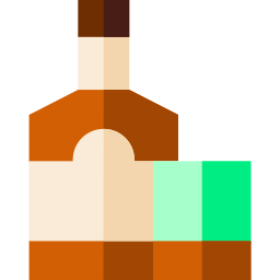 alkohol icon