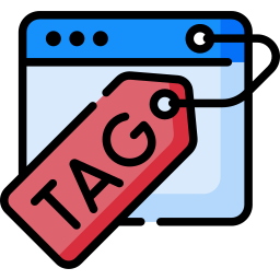 Tag icon
