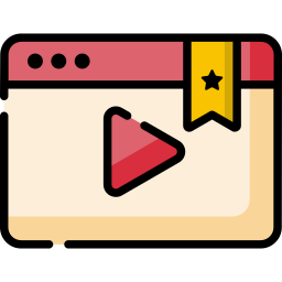 Video icon