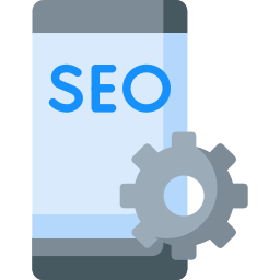 Seo icon